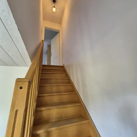 Apartmán L'oree Du Vignoble Le Nid Alsace Wine Route *